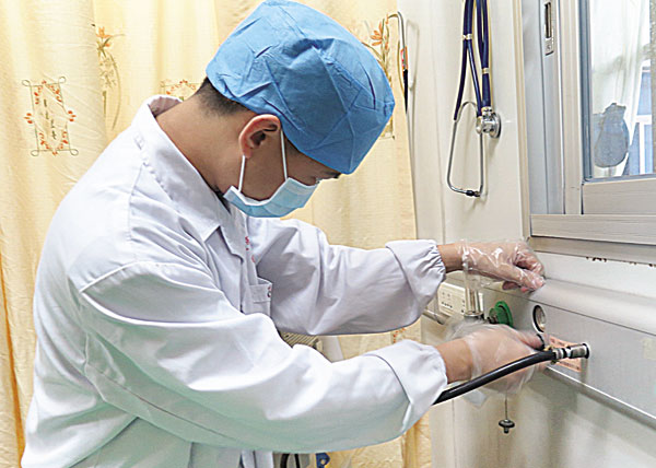 李国权医生,李国权射阳