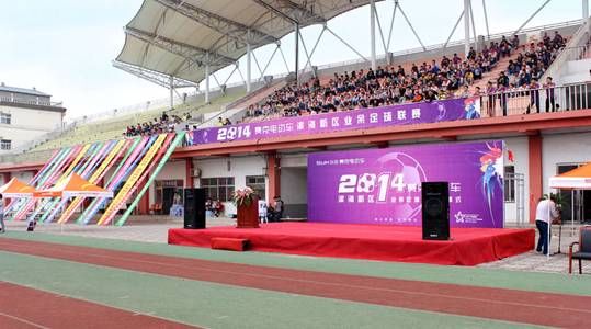 宏兴只是个例，中国业余足球一点也不业余