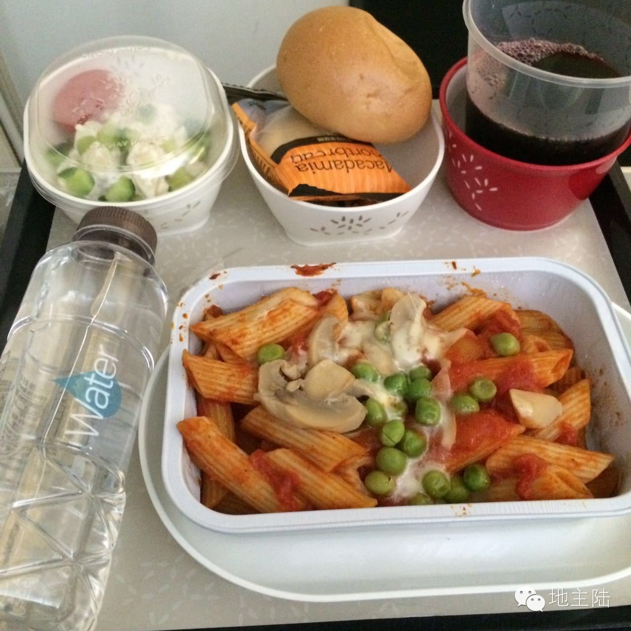 南航飞机餐有多难吃,飞机餐都不好吃吗