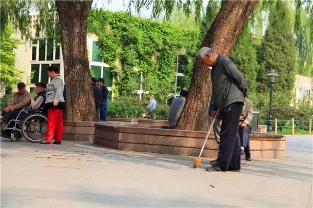 人定湖公园风格,人定湖欧式公园