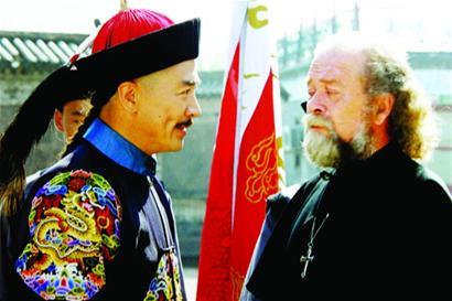 胃必治广告外国人,胃必治广告完整版