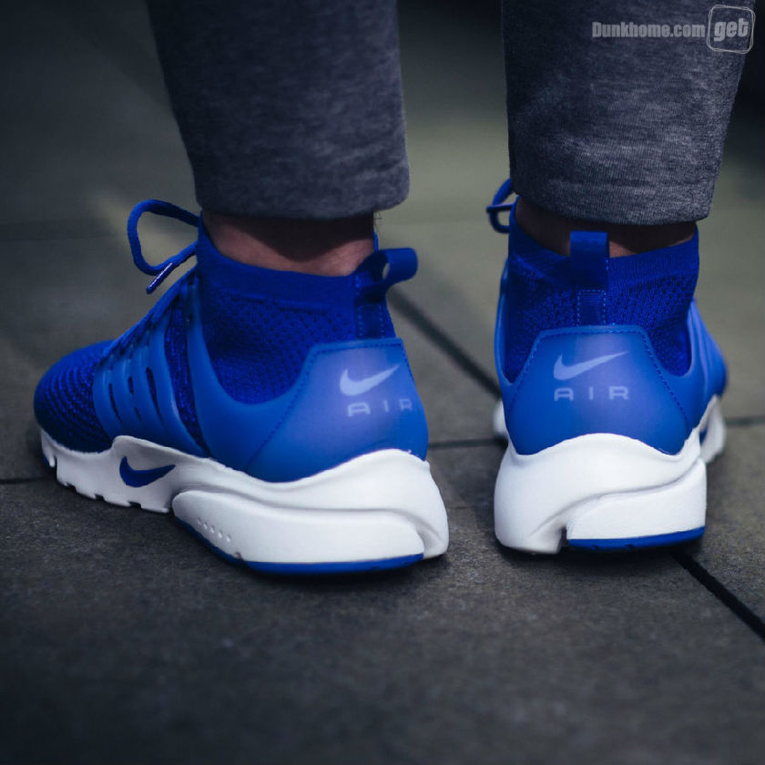 nikeairpresto稀有配色,nikeairprestoultra一代