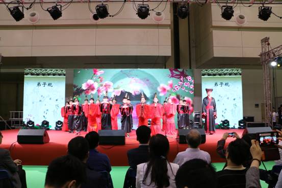 第三届中国国际新材料产业博览会,中国国际手工文化创意产业博览会