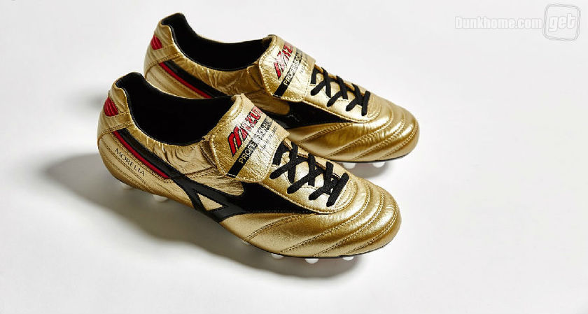 美津浓足球鞋morelia超顶,美津浓moreliamd足球鞋