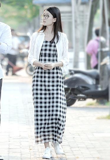 欢乐颂四美组歌,欢乐颂四美叫什么名字