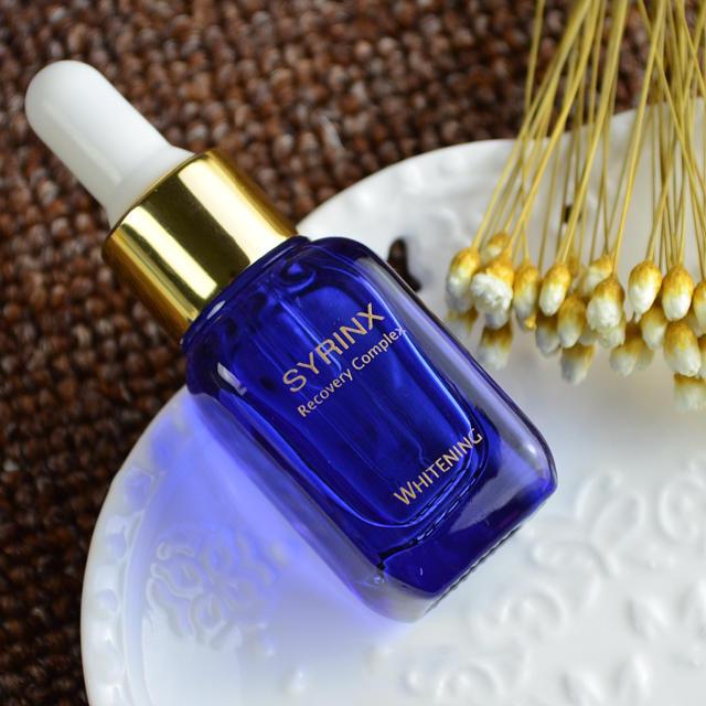 洗脸以后皮肤超级好,日常洗脸补水嫩白