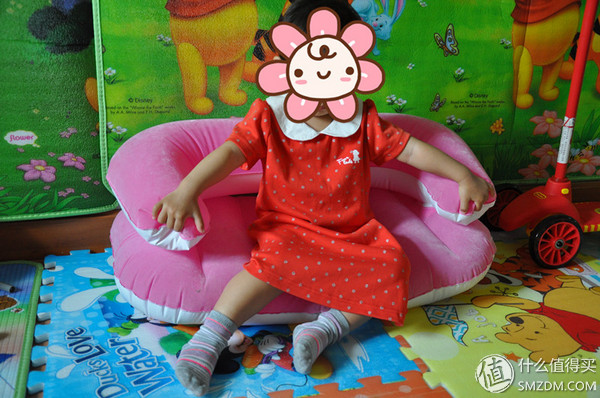 来场服装秀吧!zerotoseven母婴网购物体验