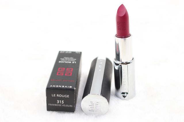 口红男生大牌推荐,口红男生款