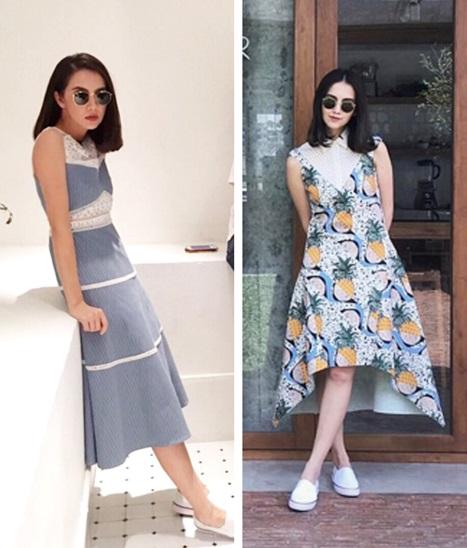 网红帅气穿搭女,网红美女最火穿搭