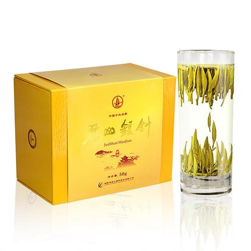 现代中国十大名茶排行榜,国内公认十大名茶排行榜