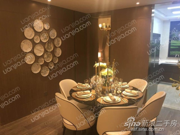 上海四套四室二厅在售房源推荐1300万元以内电梯房