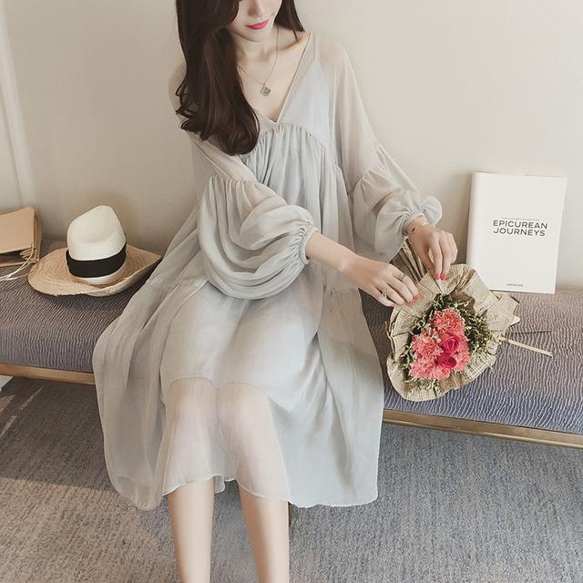 欧根纱爆款夏季,逆光飞翔系列