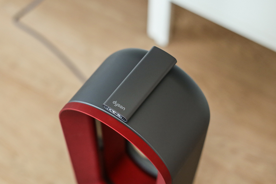 戴森dysonam09多功能无叶电风扇,dysonam09冷暖风扇