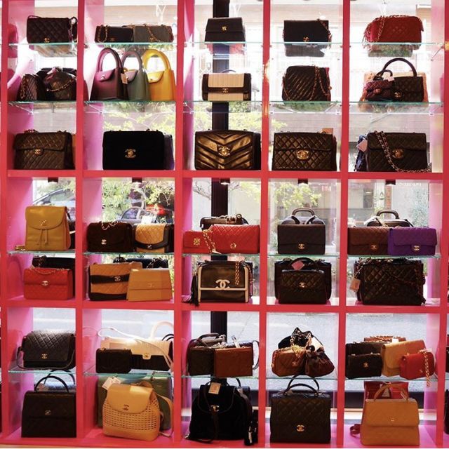 东京最值得去的中古店,东京旅游必买店铺