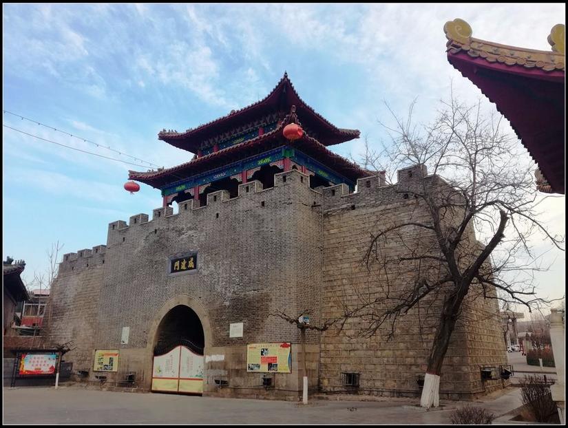 鹿泉道观十方院,鹿泉十方院最新视频