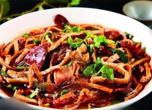 河南过年菜大全,河南过年餐桌菜