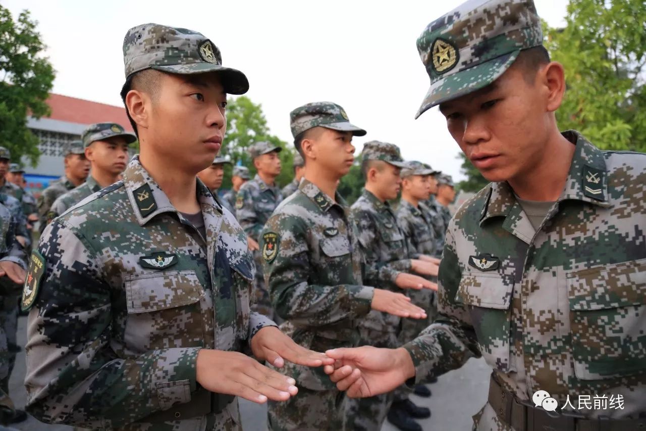 「策划」别天真了，士官哪有那么好当！