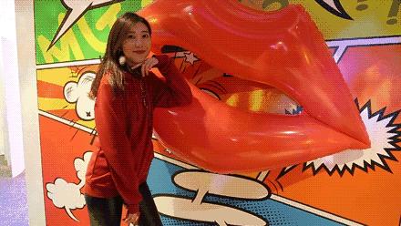 土著带你游东京,土著带你游重庆