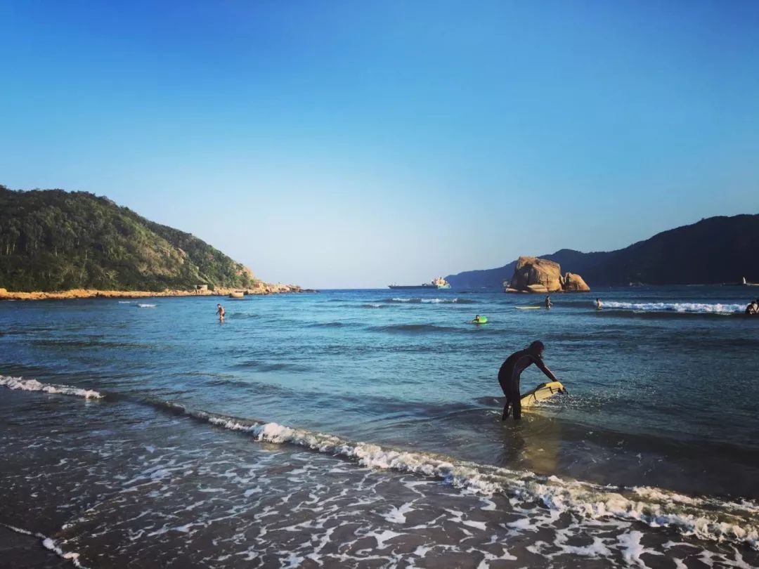 春节假期之旅,春节夏威夷游