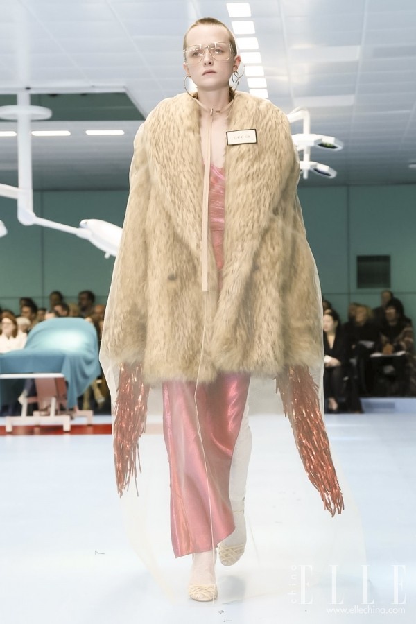 倪妮就是有一种高级感,倪妮街拍都穿什么牌子