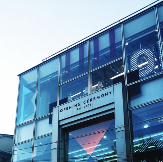 东京最值得去的中古店,东京旅游必买店铺