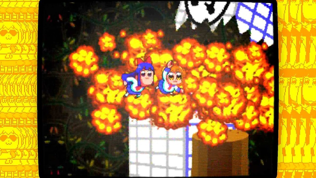 须藤P不后悔-制作了《POPTEAMEPIC》的元凶，制片人须藤孝太郎的自白