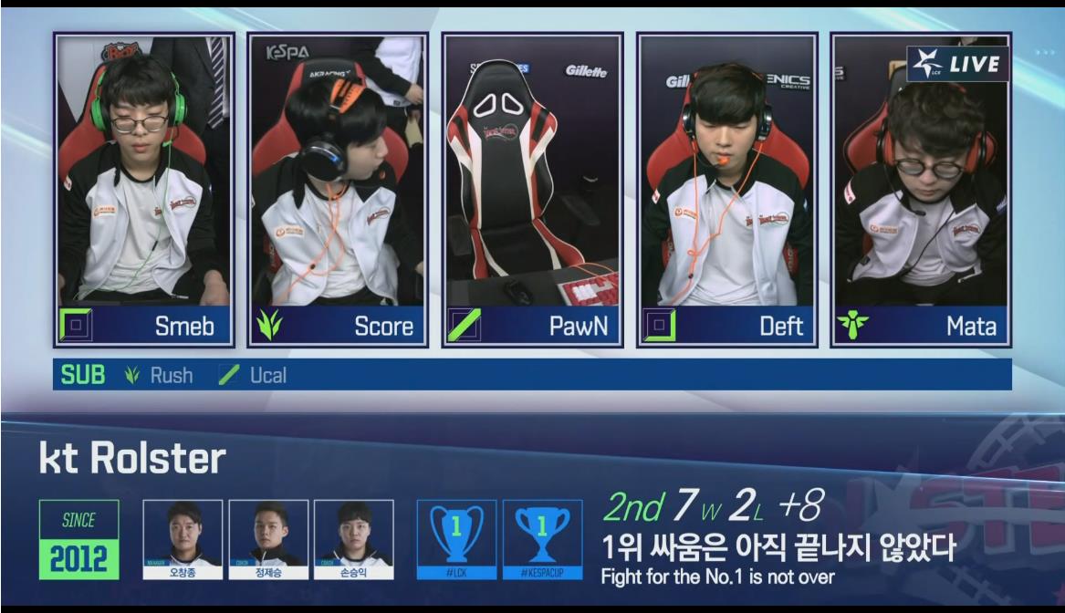 [直播中]上路巨魔虫子，打野UmTi蝎子Score*器武**第三局