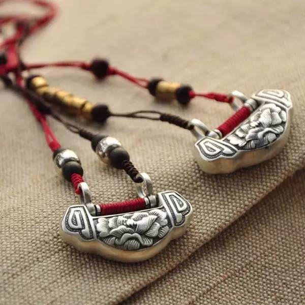 古锁|锁不住的是岁月,锁住的是记忆