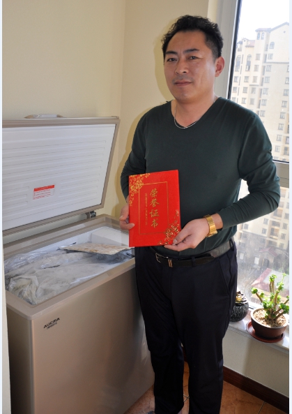 冷柜的发展趋势,冷柜入零无霜时代