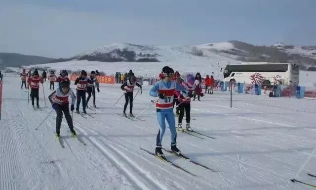 内蒙古呼伦贝尔冬季运动会,2018内蒙古民族运动会开幕式