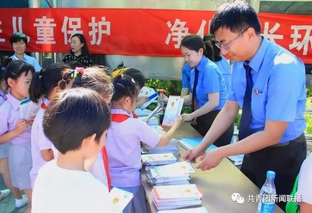 权威预测：青少年司法专业社工很快多起来！