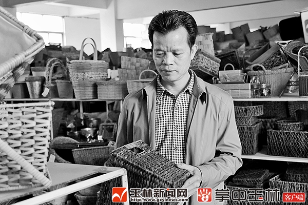 传统编织工艺的传承,传统编织工艺非遗