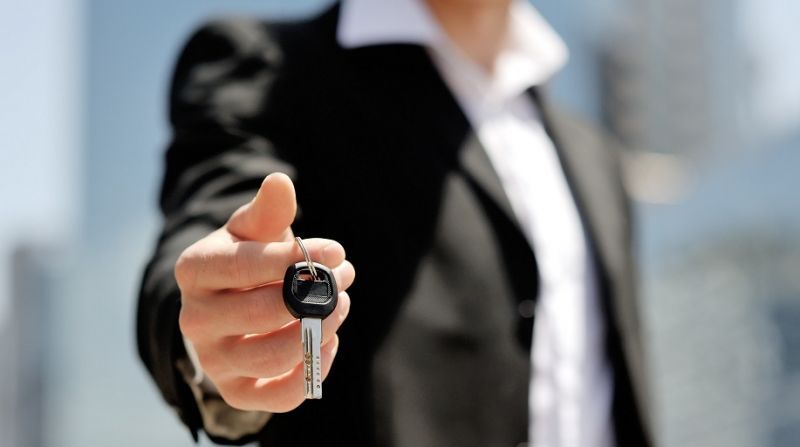 以租代购买车盈利模式,以租代购卖车变现