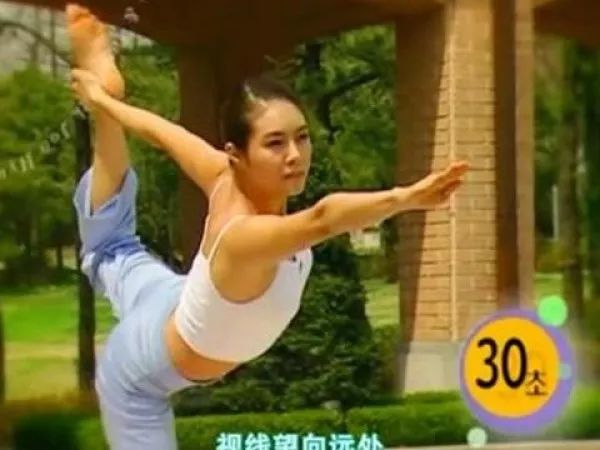 8种燃脂操,公认的燃脂减肥操视频