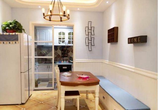 大同全屋装修设计,大同装修公司简约效果图