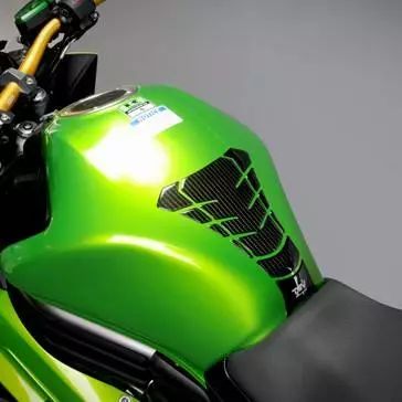 摩托车防摔装备都有什么,爱车磕碰了好心痛