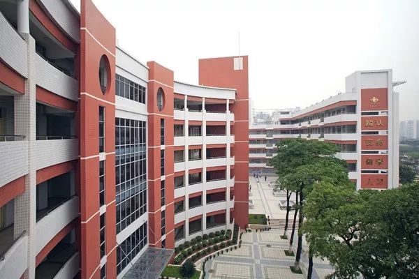 重磅！天河新增一所市示范性普通高中，两所市一级幼儿园！