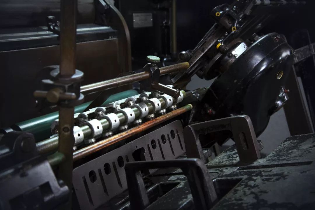 海德堡七字口印刷机,海德堡印刷机黑科技