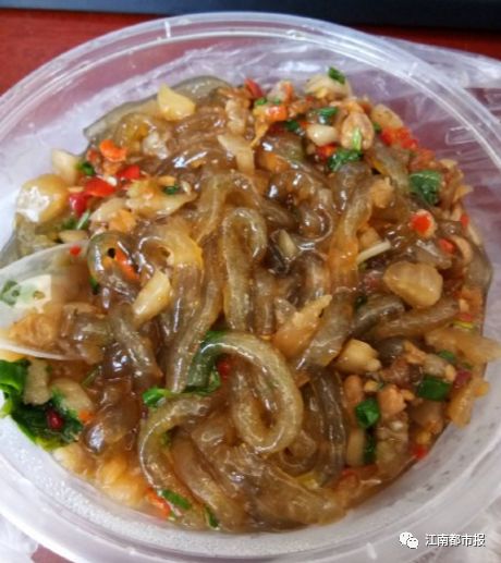 江西米粉成功推向世界各地,江西米粉真的很好吃
