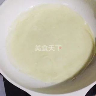 懒人煎饼两分钟就搞定了,一分钟教会你做正宗的煎饼果子