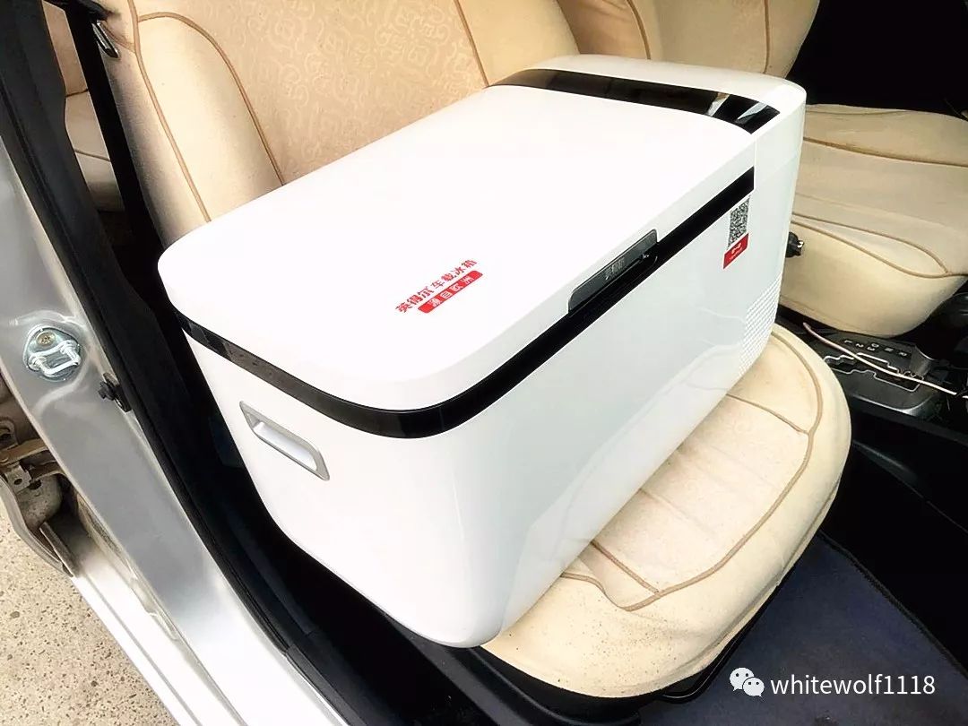 英得尔车载冰箱s20怎样设置,英得尔t20拆解