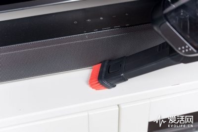 全屋深度大扫除130平方,伊莱克斯干湿吸尘器