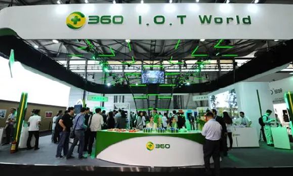 360回归a股之路,360回归a股启示录