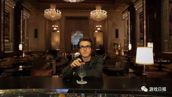 虽然他骂玩家,撕媒体,站错边但AppStore知道他做了款好游戏