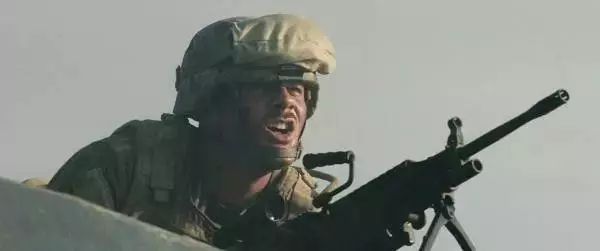 红海行动游戏里面的彩蛋,红海行动高端枪械