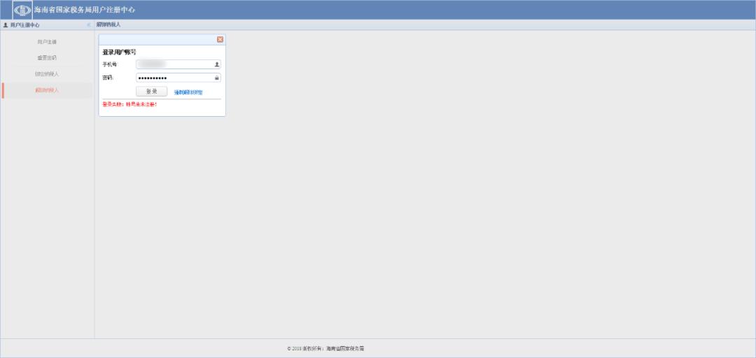 申报系统操作指南,系统操作指引动画
