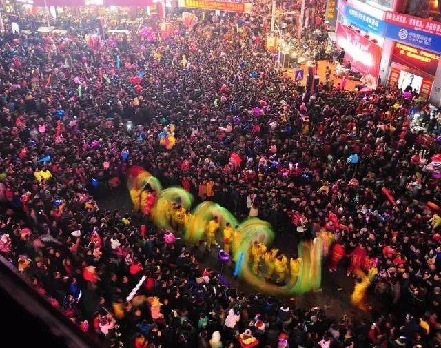 今日元宵节快乐,今日元宵节送上最美的祝福和表情