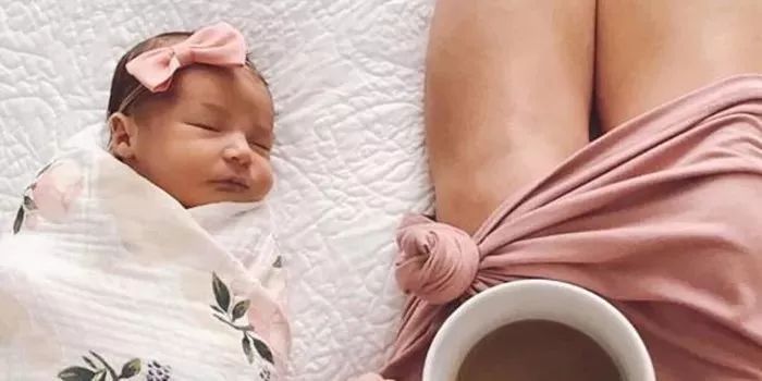 当了妈以后才明白,当妈了以后真是玻璃心