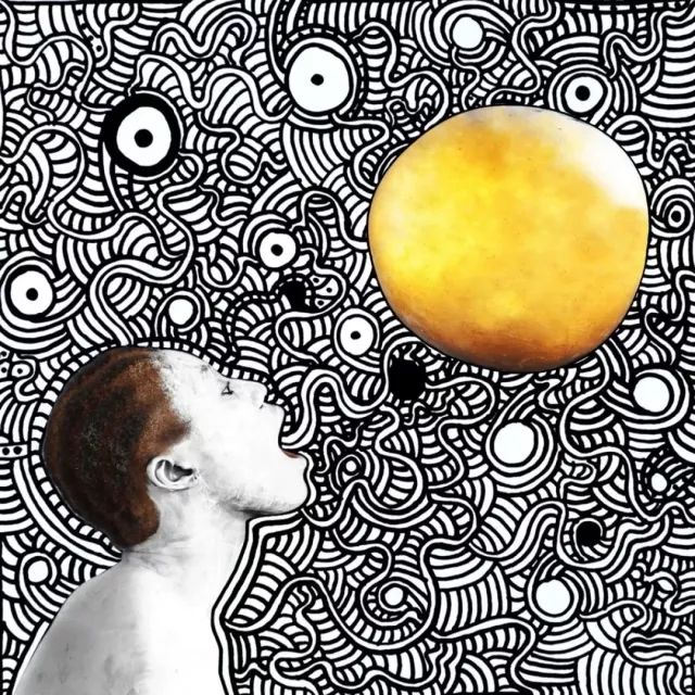 这些令人触目惊心的色彩背后,隐喻着一个国度屈辱的历史