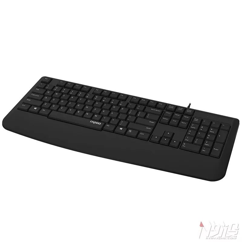 雷柏NK8000有线键盘,雷柏nk1500键盘怎么样